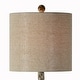 preview thumbnail 2 of 2, Clarke Buffet Lamps, Set of 2 - 34.00
