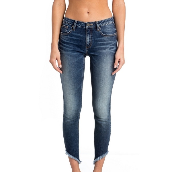 frayed jeans womens
