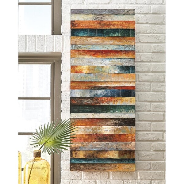 Odiana Wall Décor. Opens flyout.