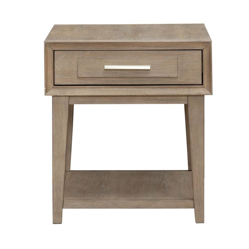 Liberty Furniture Brentwood Accent Table Sets Cocktail and End Tables - Various Options
