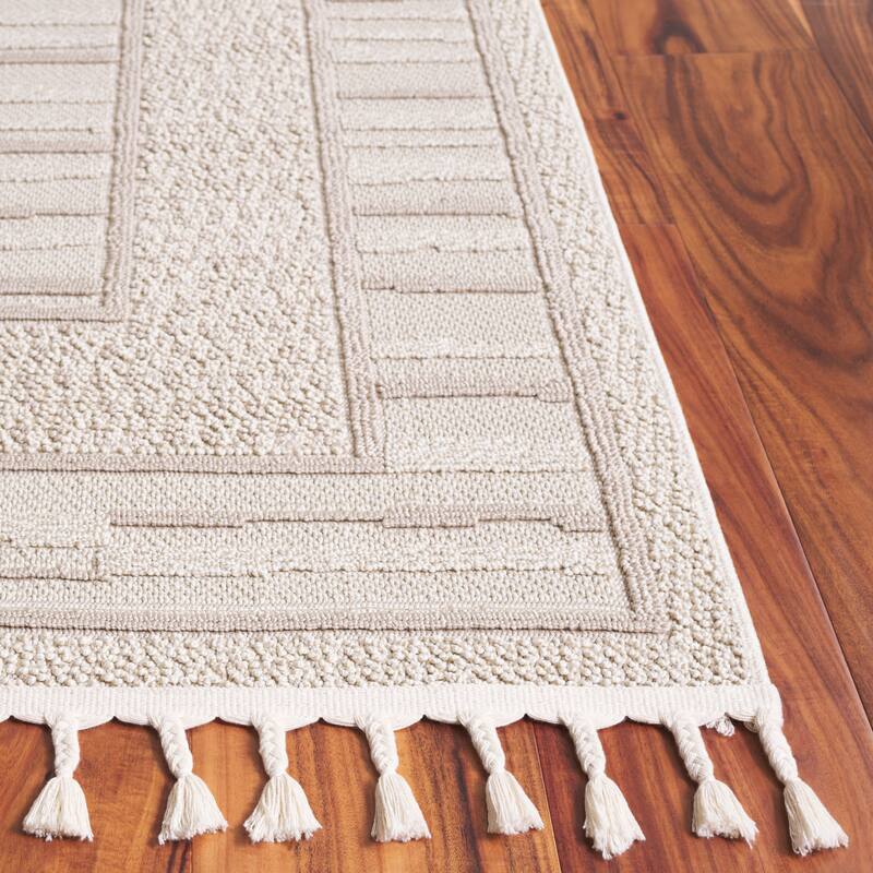 SAFAVIEH Paros Leonia Rug
