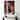 Designart "Malcolm X Illustration I" Celebrity Canvas Wall Art
