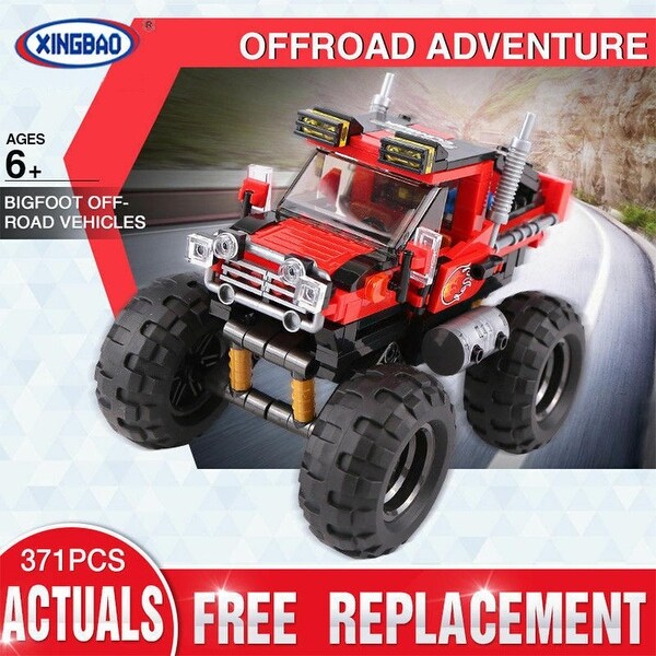 bigfoot toys for sale