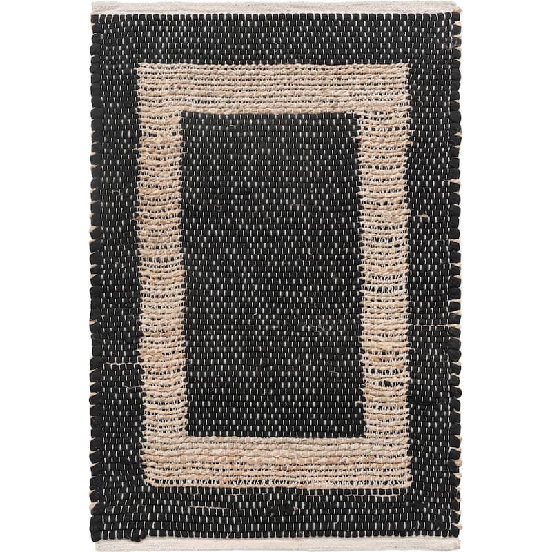 Braided Dosa Collection Area Rug