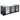 SABA - 27" Depth 90" Three Glass Door Commercial Back Bar Cooler