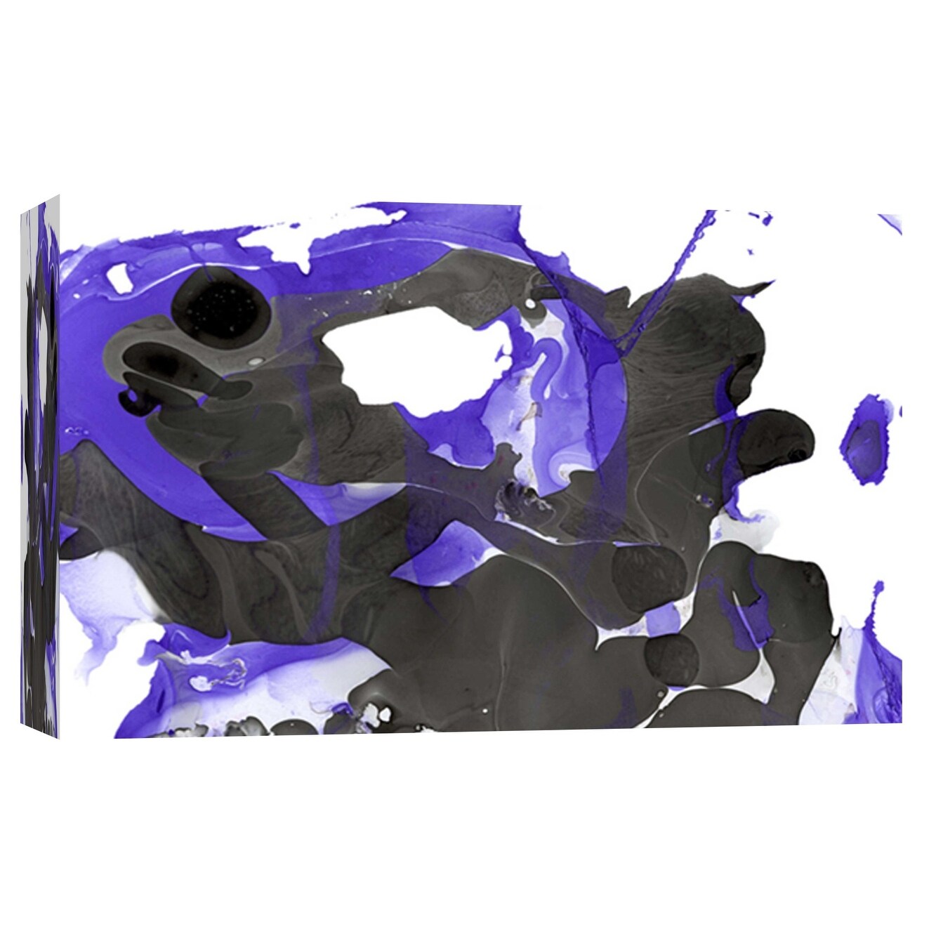 Shop Ptm Images 9 103680 Ptm Canvas Collection 8 X 10 Nail