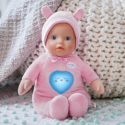 lullaby baby doll