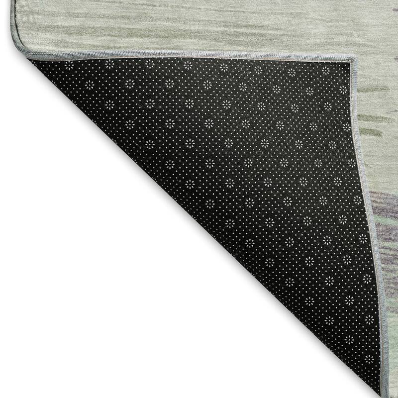 Premium Washable Super Soft Contemporary Mayfield Rug