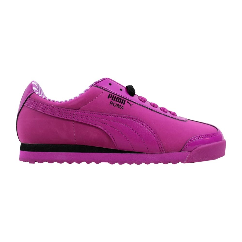 puma carson runner camo mesh pale pink sneakers
