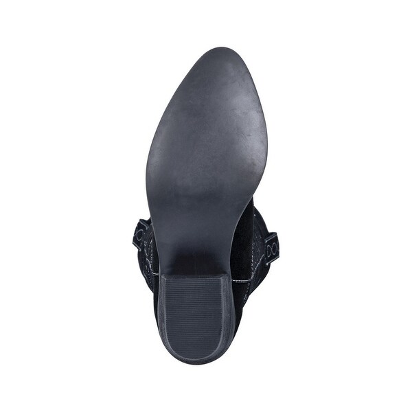 born leather boots womens