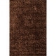 preview thumbnail 28 of 30, Alexander Home Caldera Mid-century Hand-tufted Plush Shag Rug