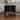 Linon Kolton Stone Top Kitchen Cart - 30"W x 18"D x 35.5" H
