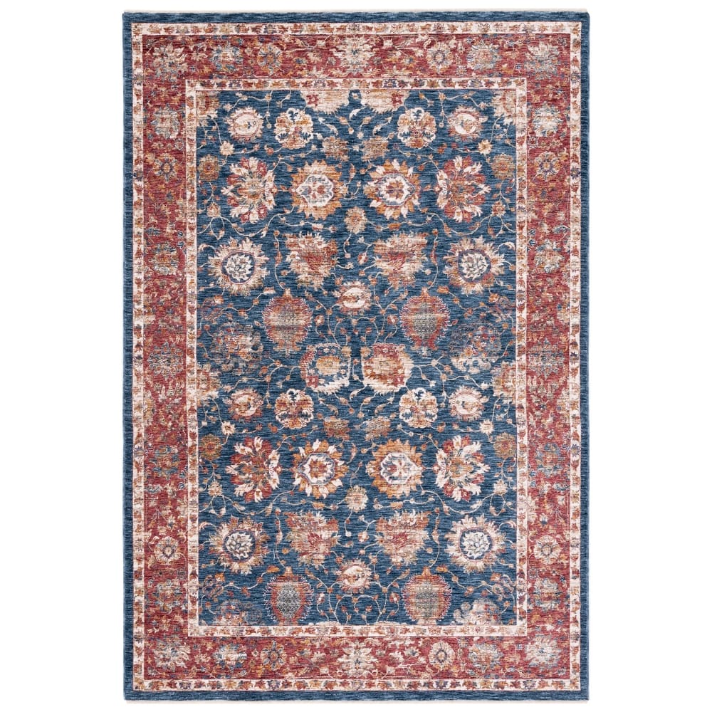 SAFAVIEH Heirloom Maritza Oriental Rug