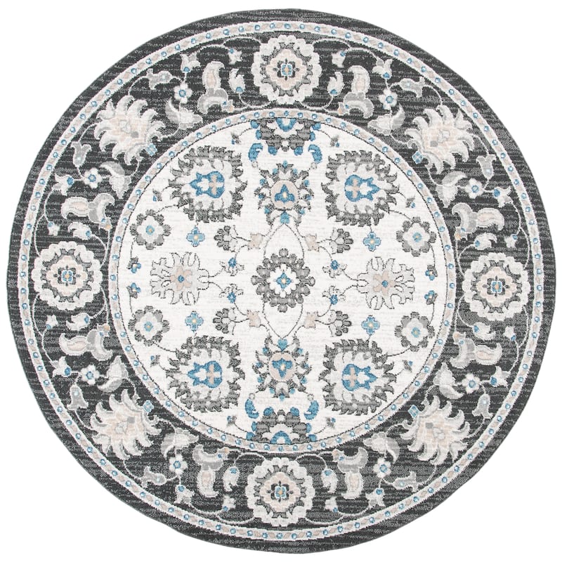 SAFAVIEH Liberty Shelia Oriental Floral Rug