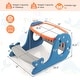 preview thumbnail 3 of 8, Costway Kids Drawing and Playing Desk Set with Tiltable Erasable - See Details