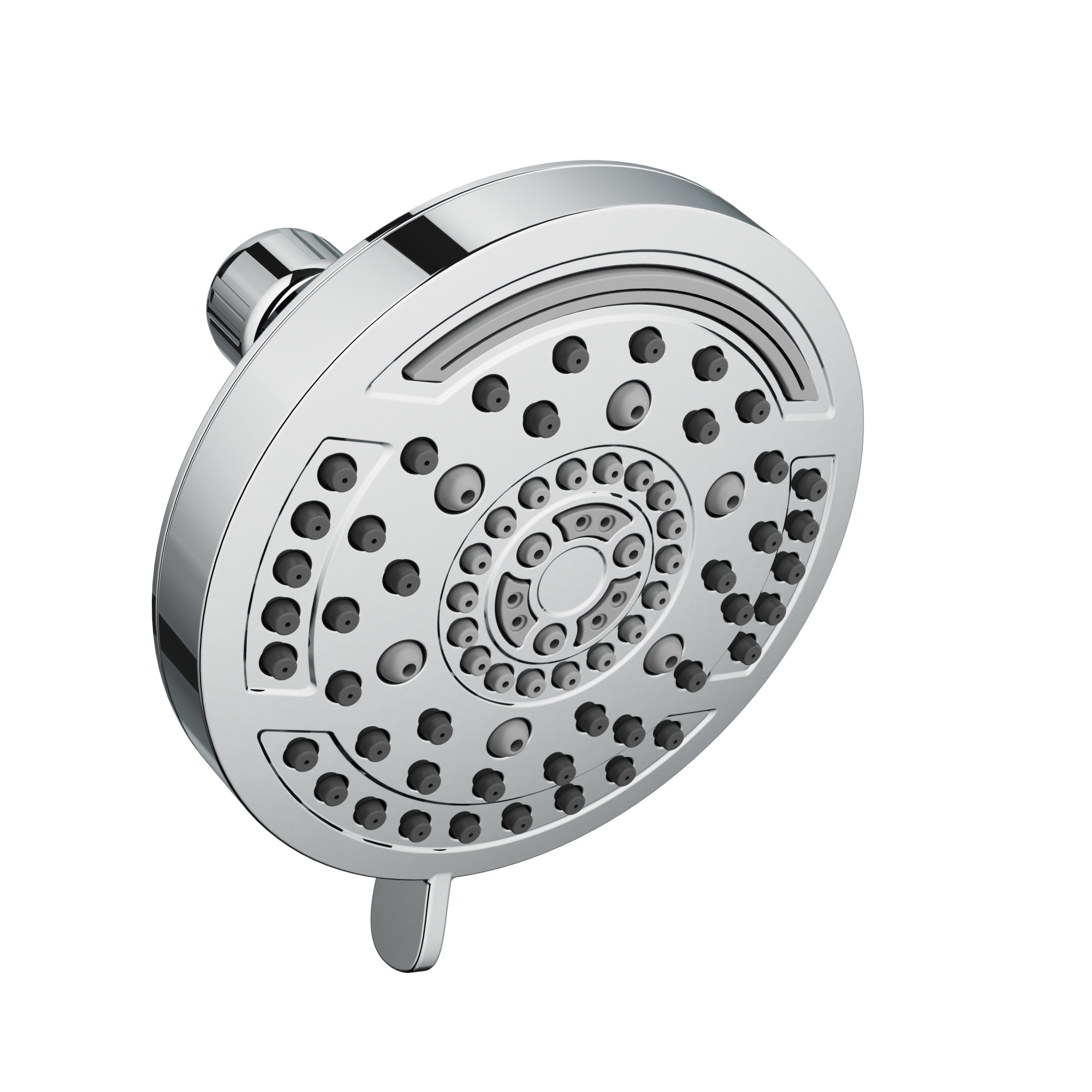 PROFLO PFSH325 Castile 1.75 GPM Multi Function Shower Head