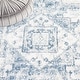 preview thumbnail 11 of 14, SAFAVIEH Layla Noor Shabby Chic Farmhouse Rug