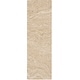 preview thumbnail 35 of 70, Nourison Graceful Indoor Abstract Area Rug 2' 3" x 7' 6" - Taupe - Runner