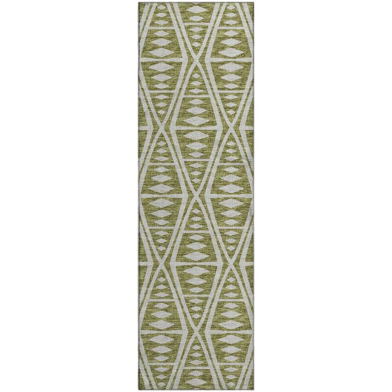 Premium Washable Super Soft Global Boho Mayfield Rug