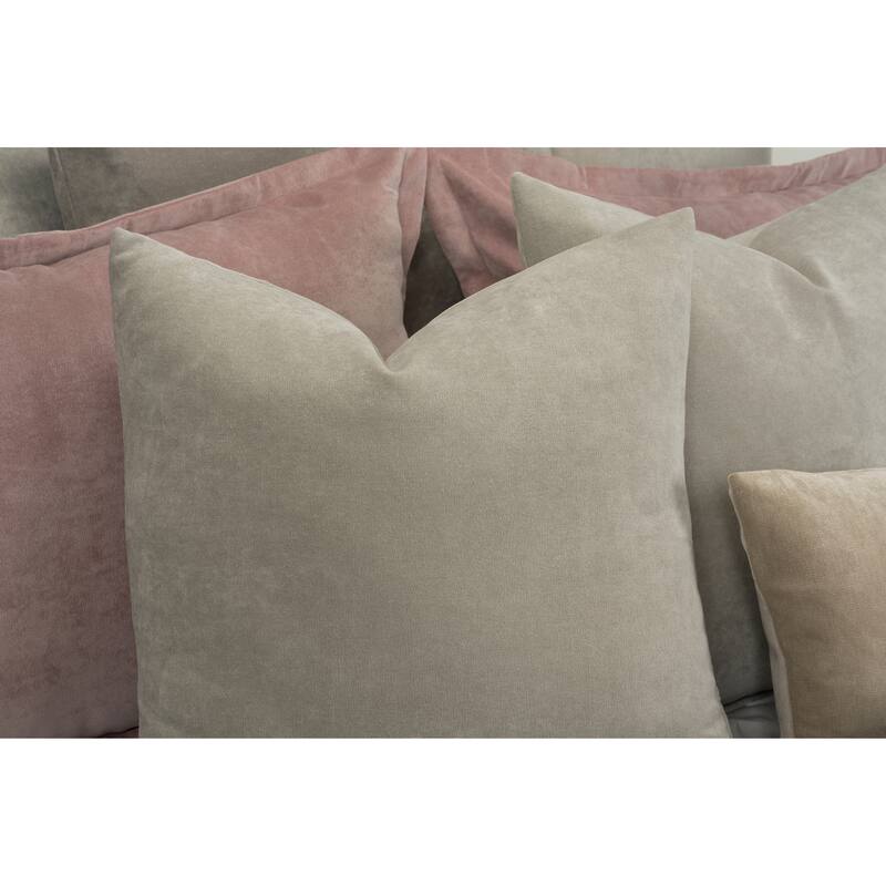 Mixology Padma 5 Piece Bed Cap Set with Sewn Corners