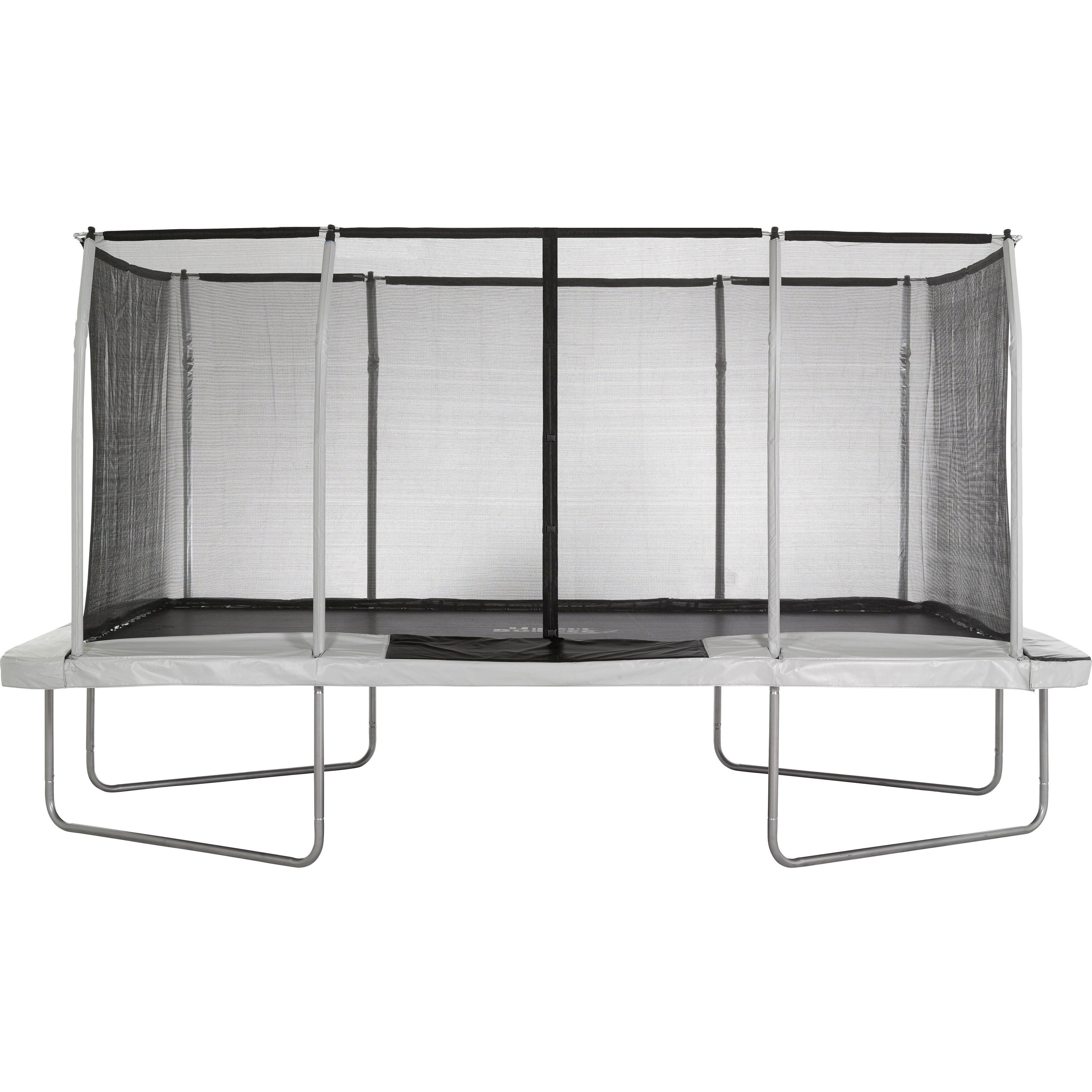 Upper bounce trampoline 15 hotsell