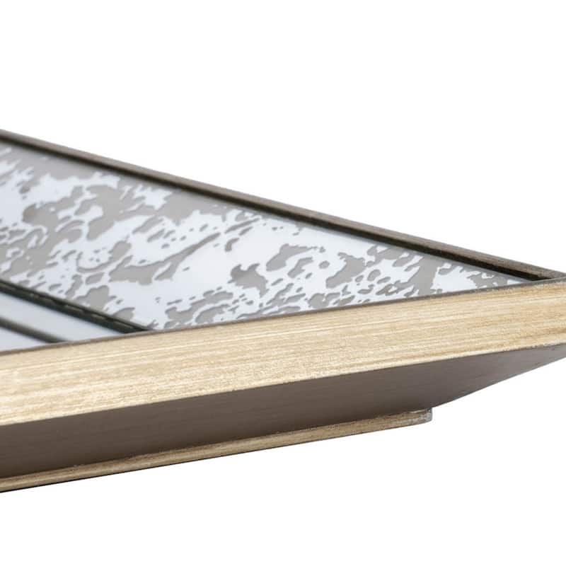 Square Wall Mirror