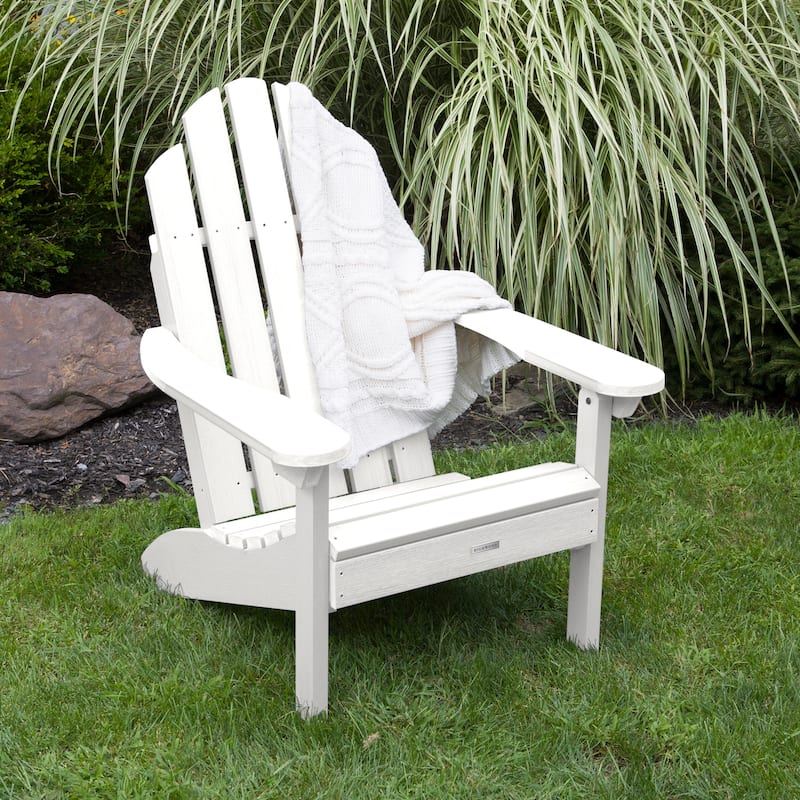 HIGHWOOD Classic Westport Adirondack Chair.