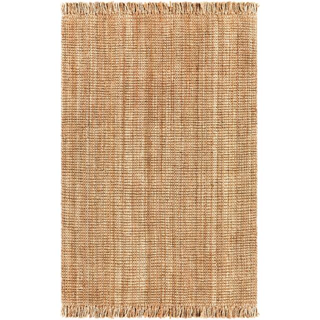 Mariana Cottage Solid Area Rug