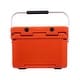 preview thumbnail 40 of 73, CAMP-ZERO 20 - 21.13 Qt. Premium Cooler with 4 Molded-In Cup Holders
