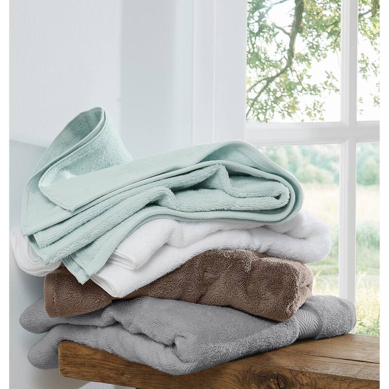 Truly Soft Complete 20 Piece Towel Set