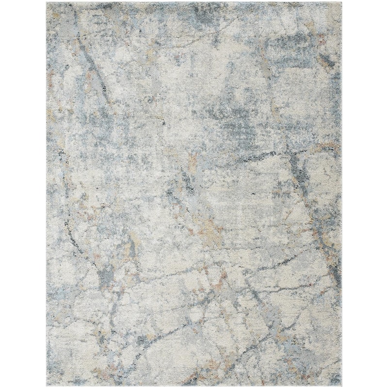 Livabliss Avellino Modern Abstract Area Rug