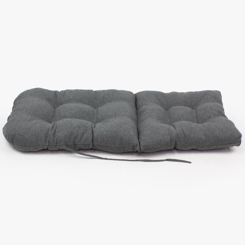 Outdoor Adirondack-style Patio Chair Cushion
