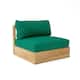 Option Forest Green
