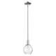 Option Polished Nickel