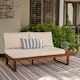 Option Rightside/Teak