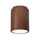 Option Antique Copper