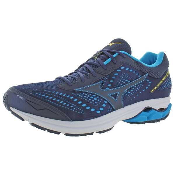 men's wave rider 22 running shoe