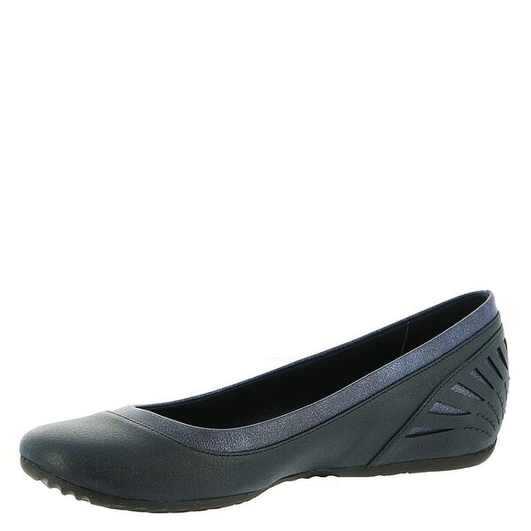 easy street crista flat