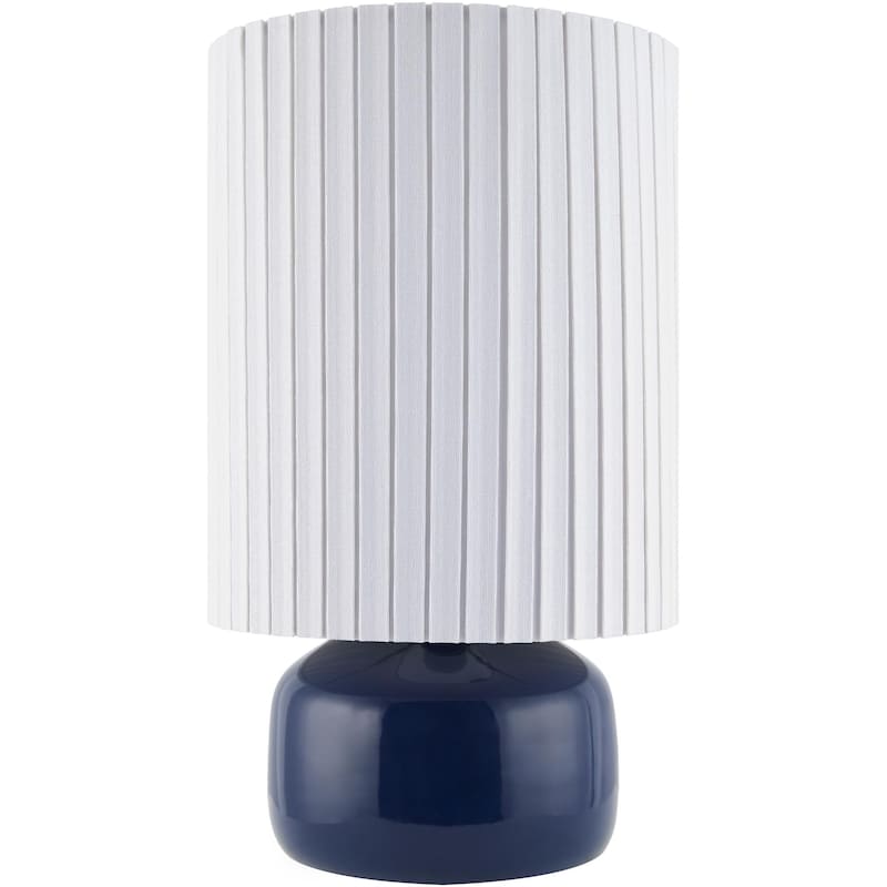 Livabliss Vadso Traditional Accent Table Lamp