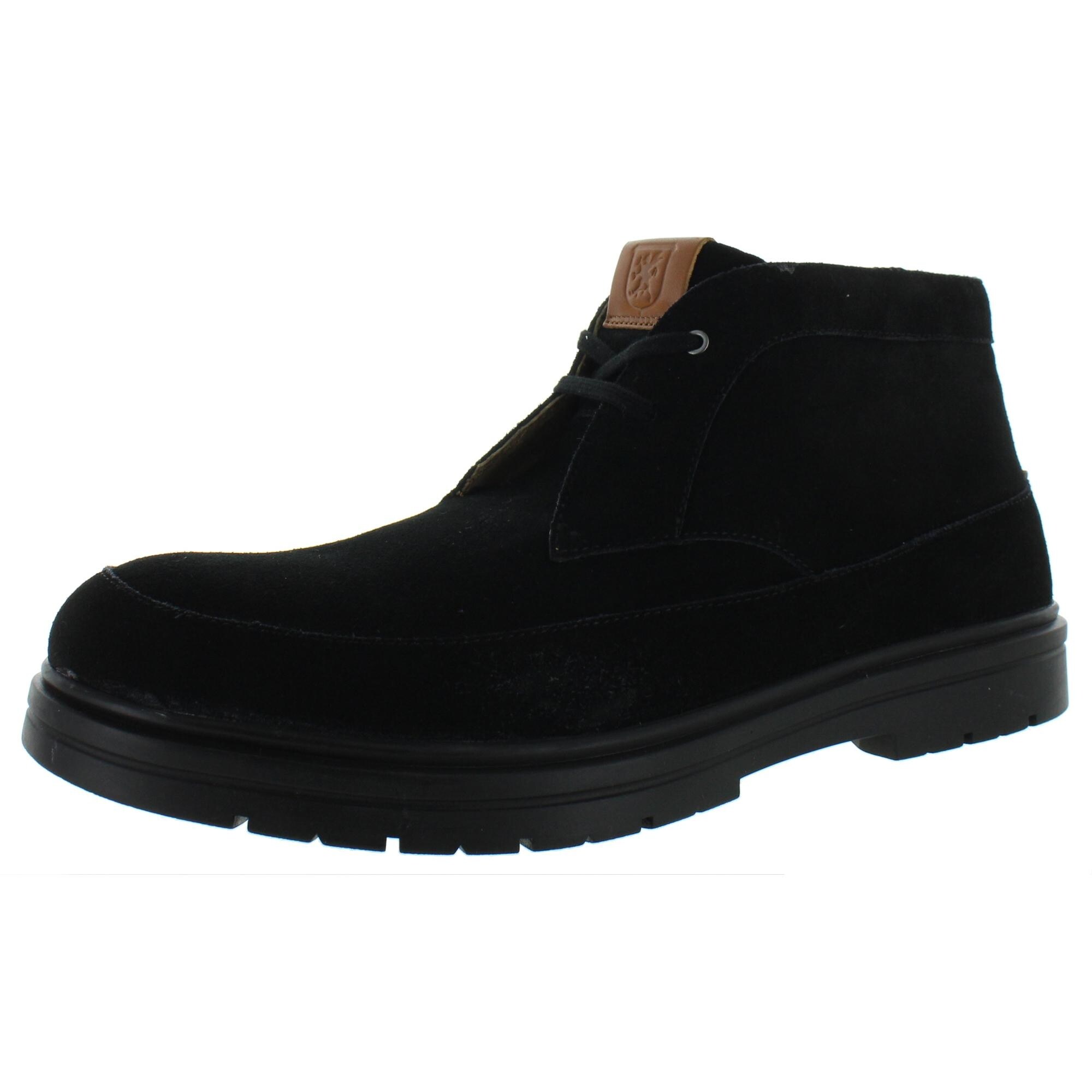 high top stacy adams