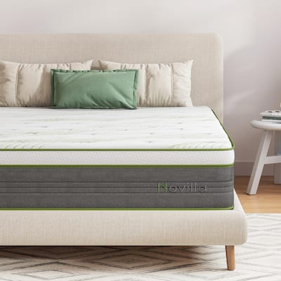 Novilla Springs Mattress
