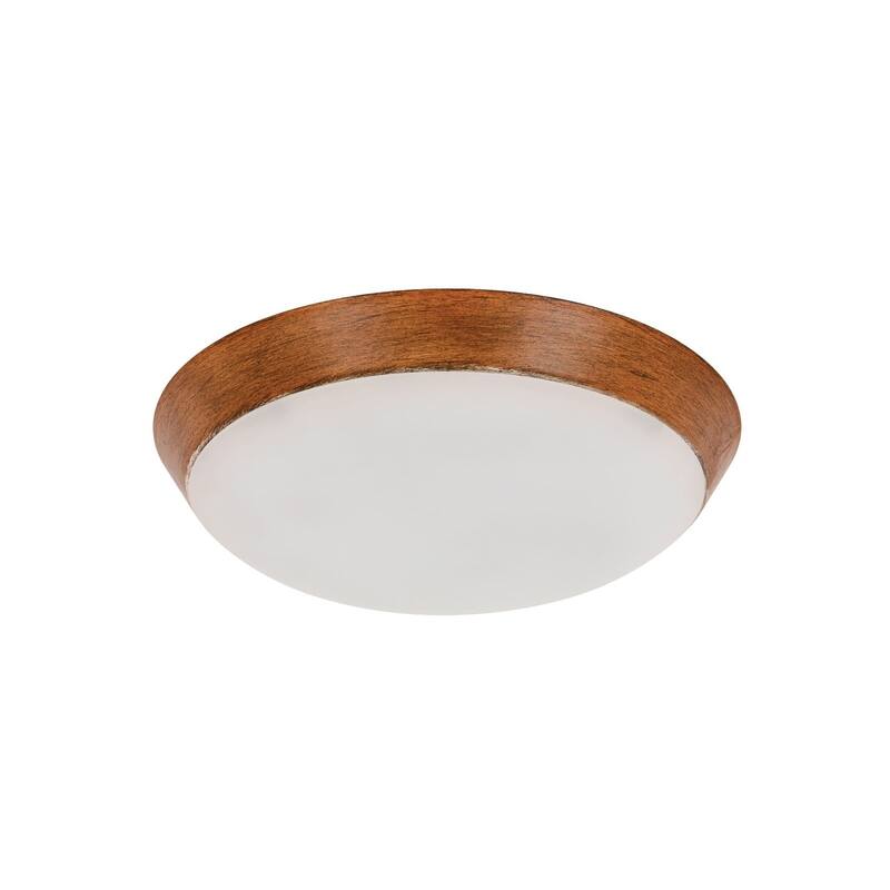 Lucci Air Type A Ceiling Fan LED Light - Koa
