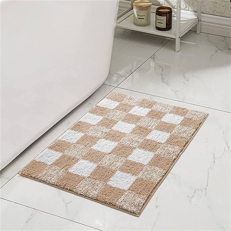 Bath mats for Bathroom Non Slip