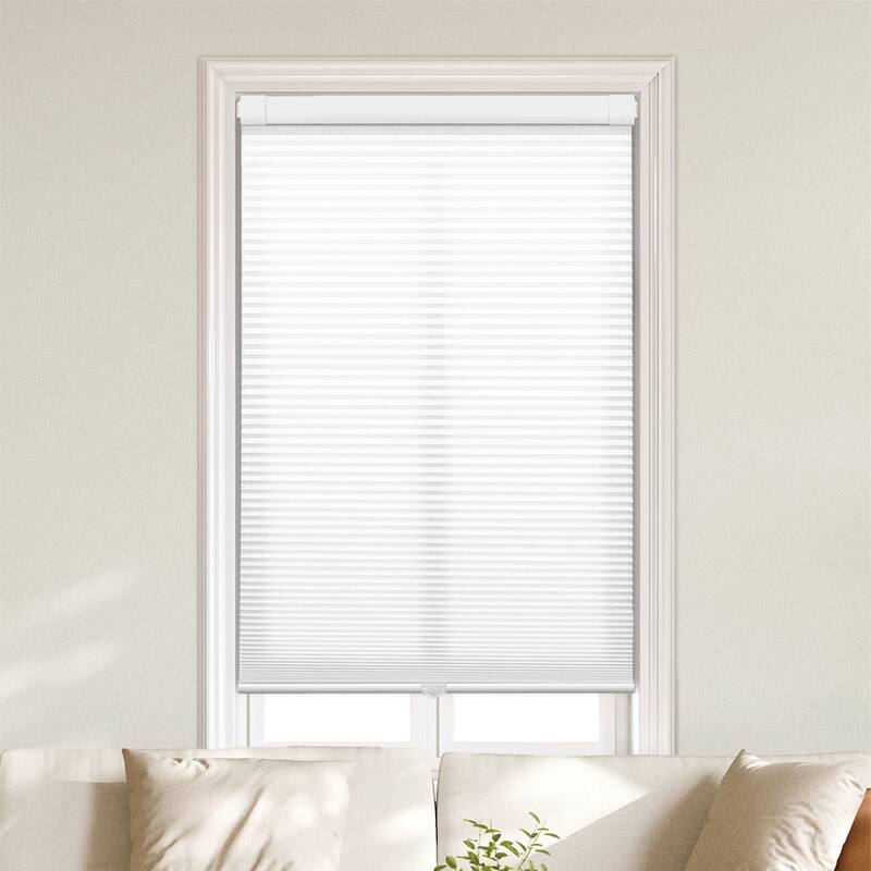 EZ Grip No Tool 1" LF Cellular Shade