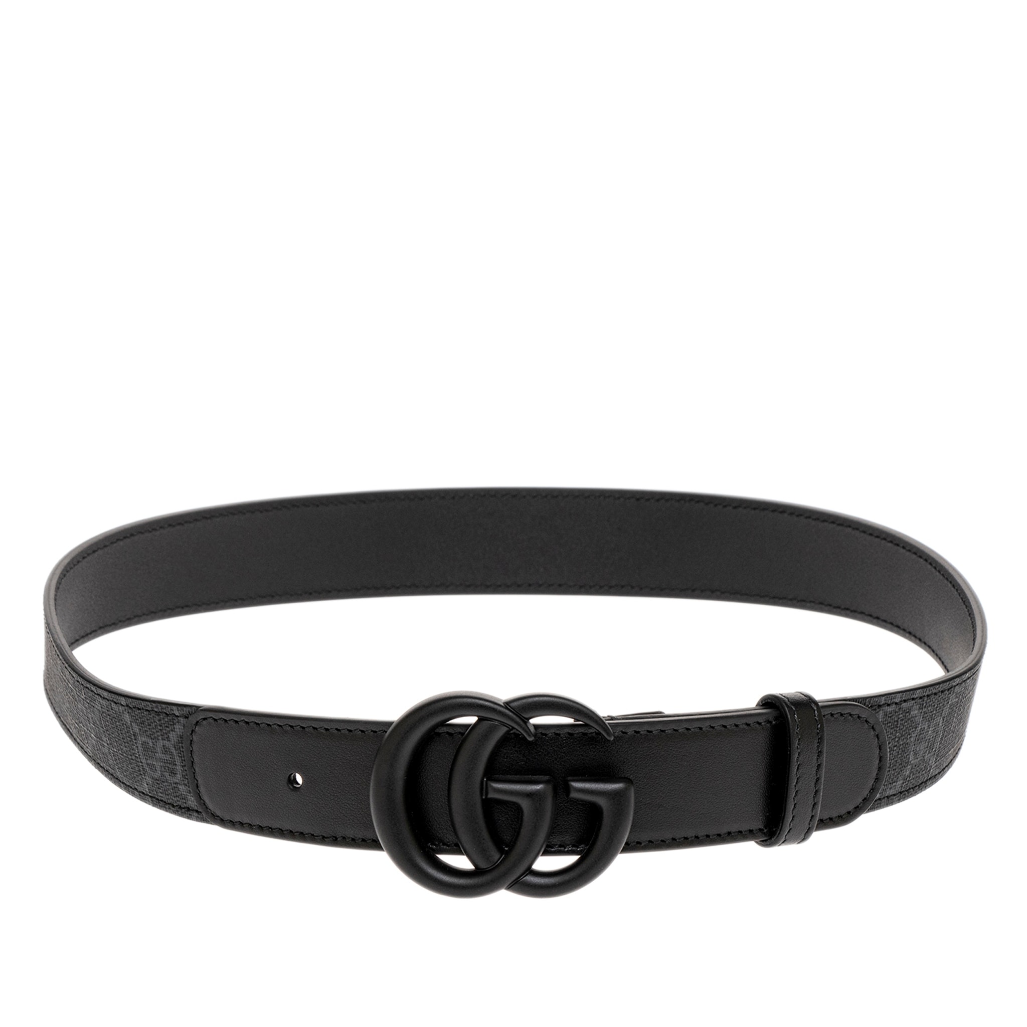 Gucci GG Marmont Belt - Overstock - 42709417