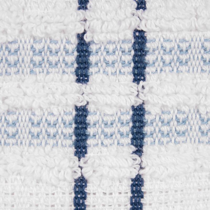 RITZ Royale Check Cotton Kitchen Towels (Set of 2)