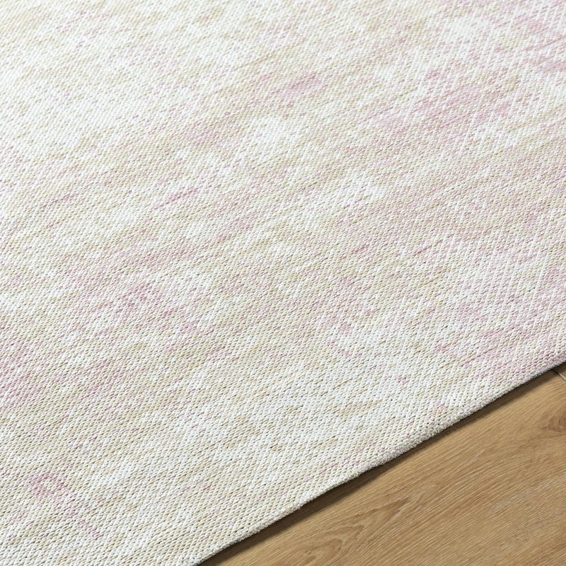 Livabliss Barbados Casual Abstract Area Rug