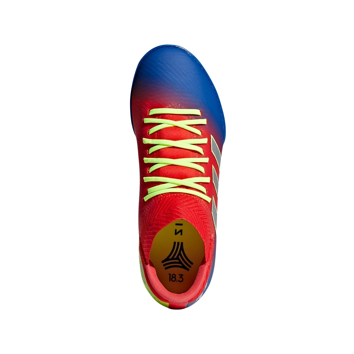 messi 18.3 turf