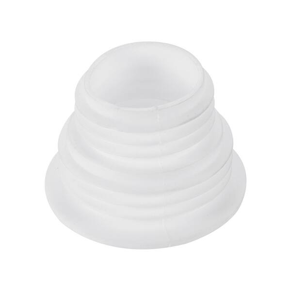 1Pcs Plastic Drain Pipe 300cm Expandable Tubing Ptrap Drainage Pipe