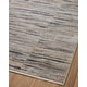 preview thumbnail 4 of 4, Alexander Home Manhattan Modern Striped Area Rug